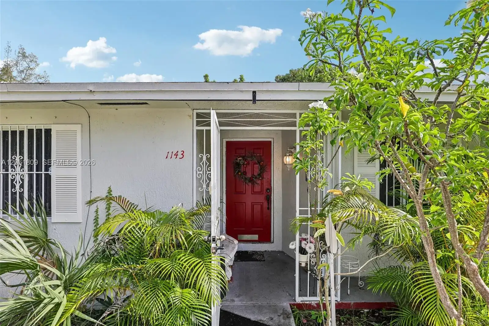 1143 NW 58th St, Miami FL 33127 photo 4