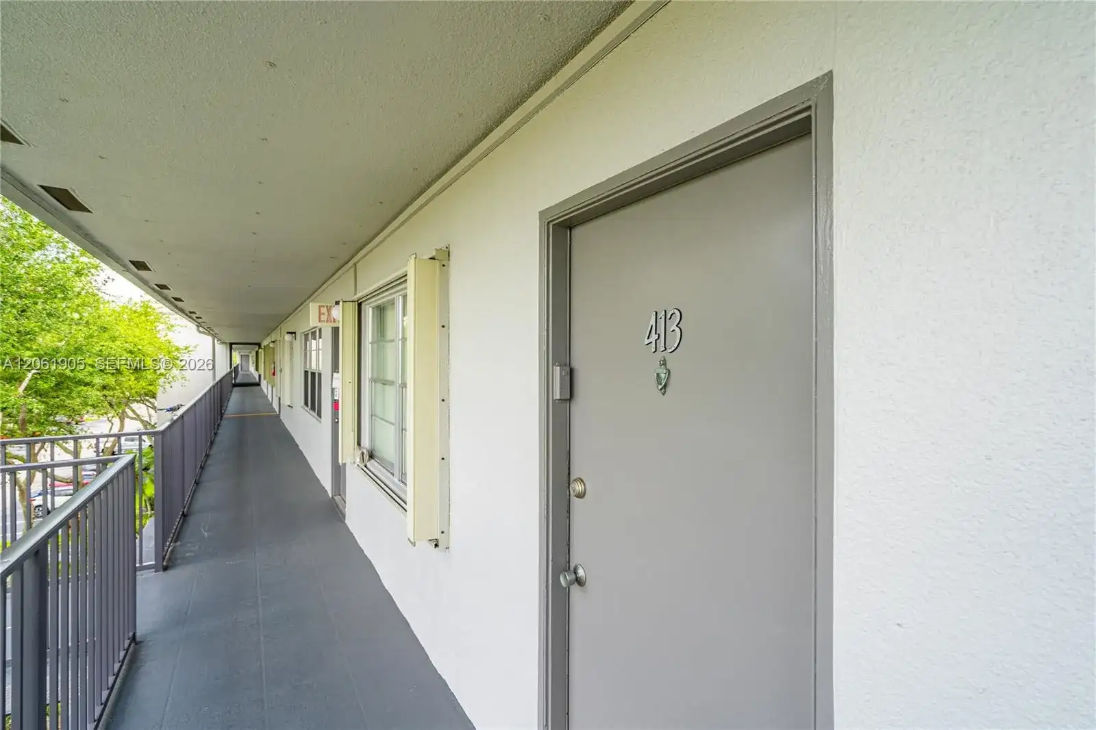 300 SW 134th Way # 413E, Pembroke Pines FL 33027 photo 2