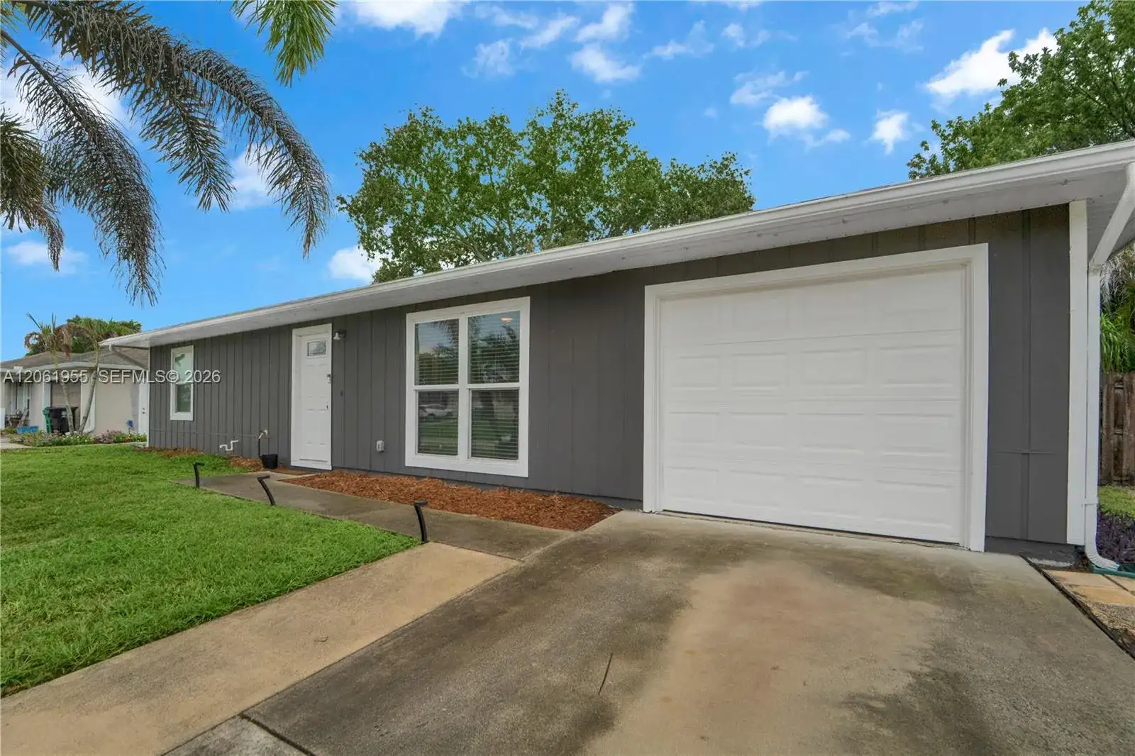 1718 SW Mcallister Ln, Port St. Lucie FL 34953 photo 2