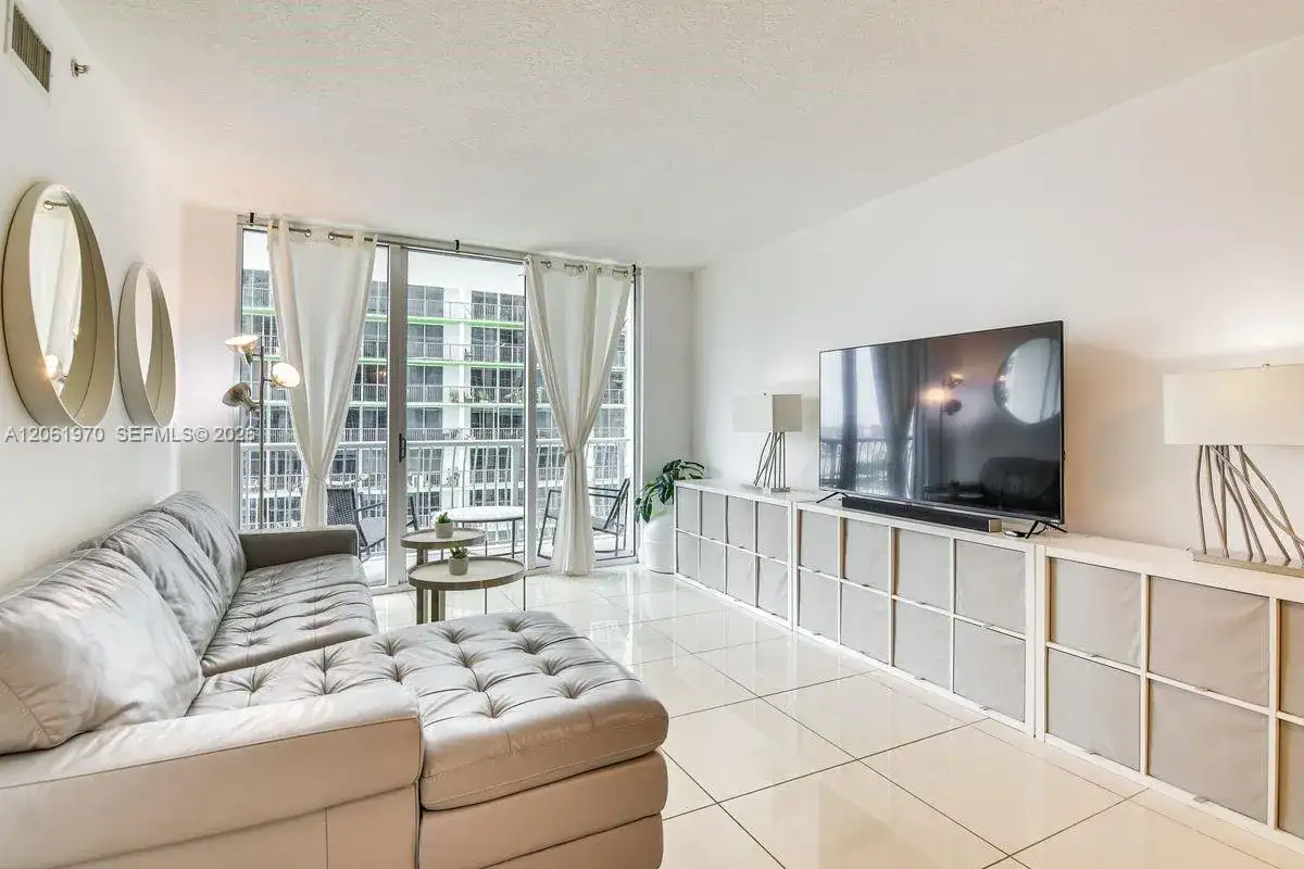 1750 N Bayshore Dr # 1909, Miami FL 33132 photo 2