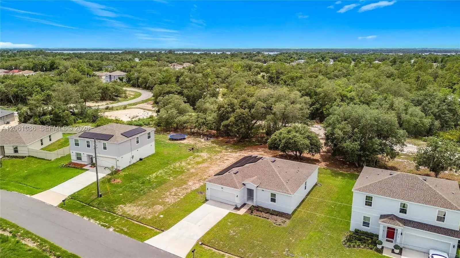 1414 ORLANDO COURT, Poinciana FL 34759 photo 2