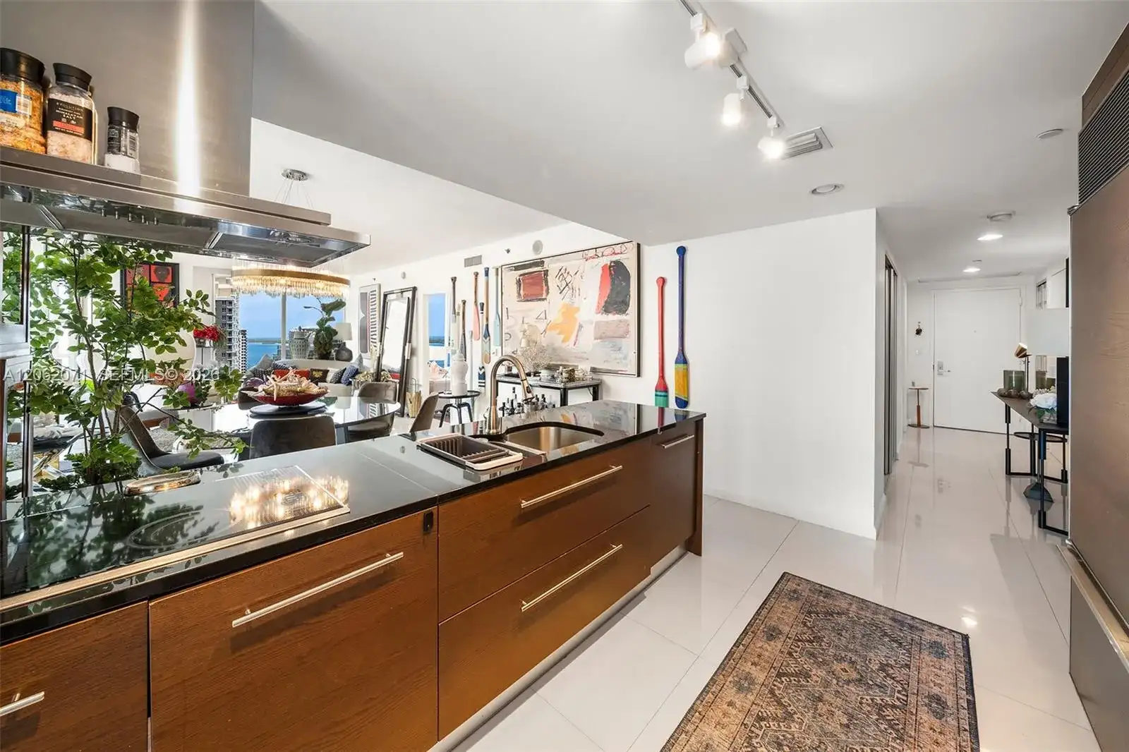 495 Brickell Ave # 1802, Miami FL 33131 photo 5