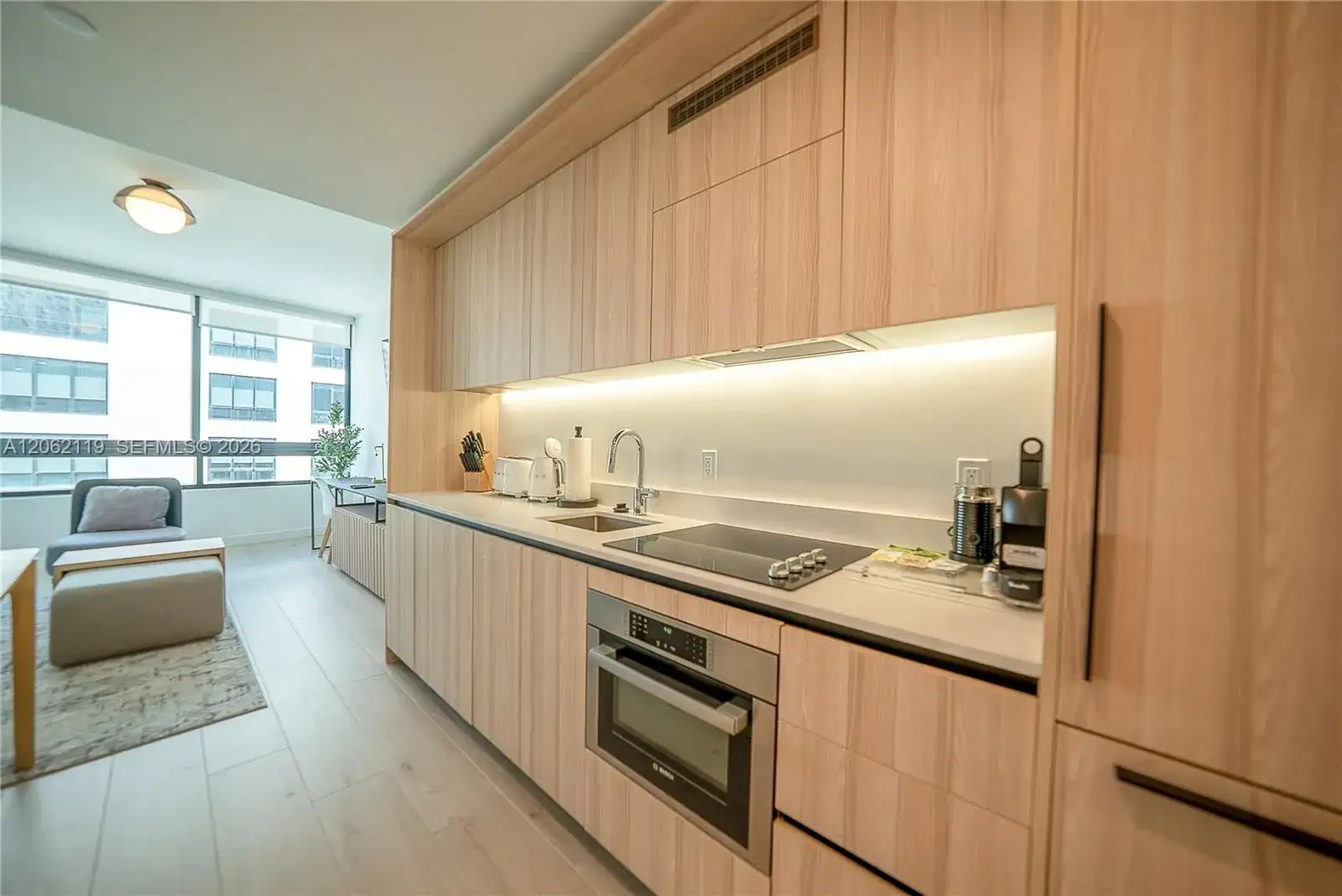 225 N Miami Ave # 2912, Miami FL 33128 photo 3