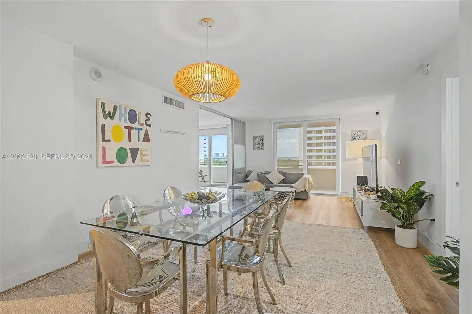 5555 Collins Ave # 10V, Miami Beach FL 33140 photo 2