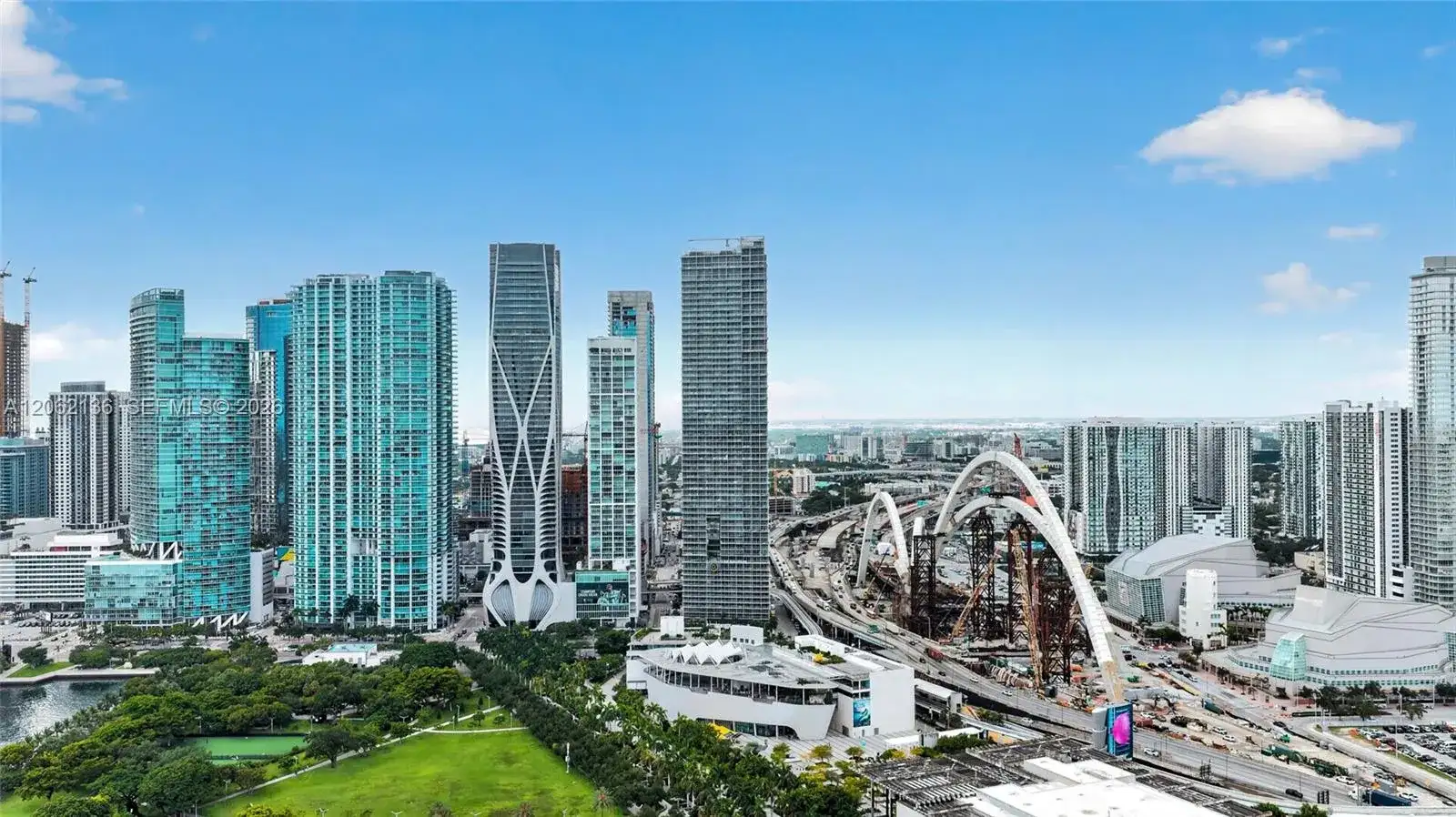 1100 Biscayne Blvd # 5502, Miami FL 33132 photo 4
