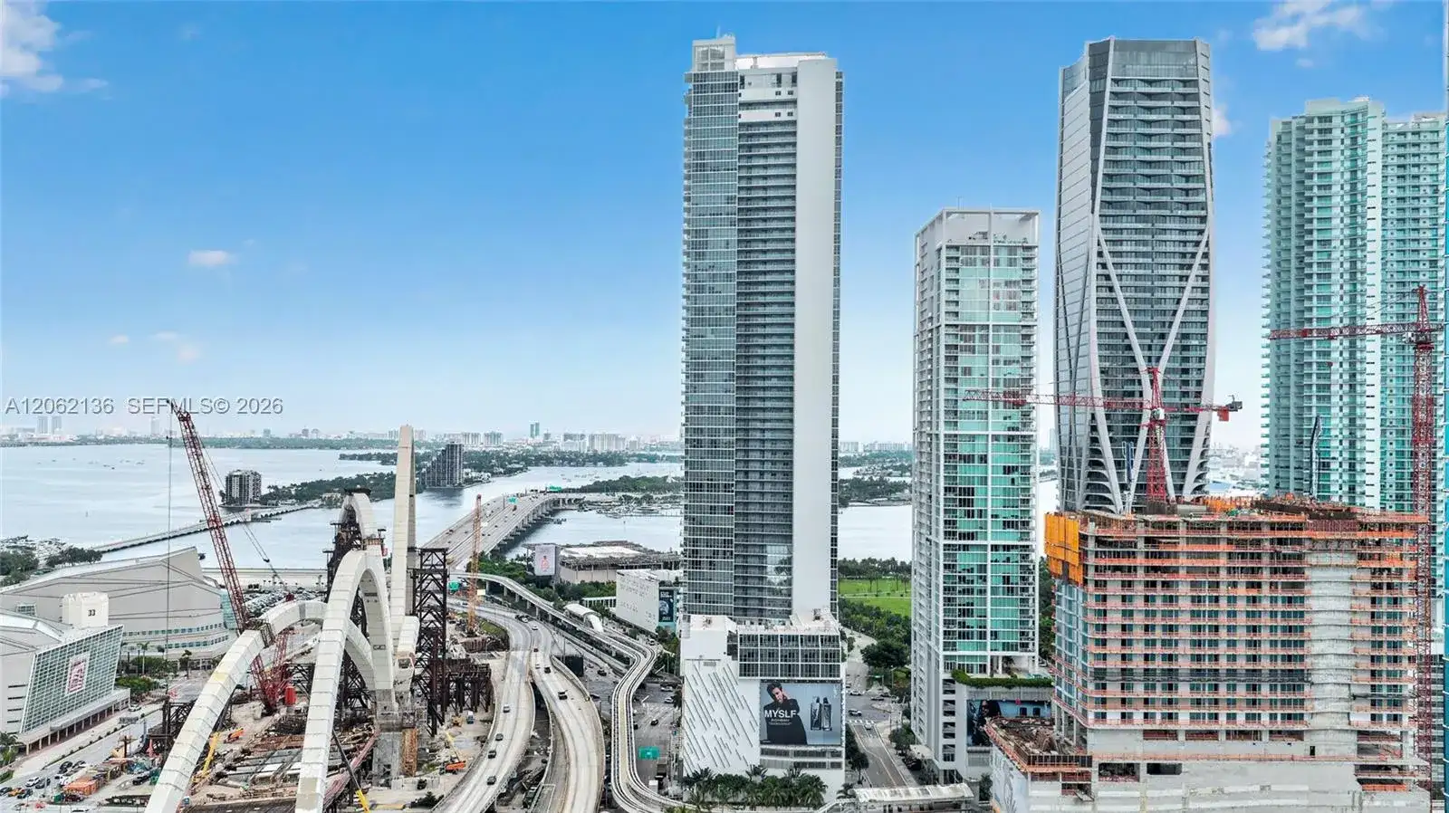 1100 Biscayne Blvd # 5502, Miami FL 33132 photo 5