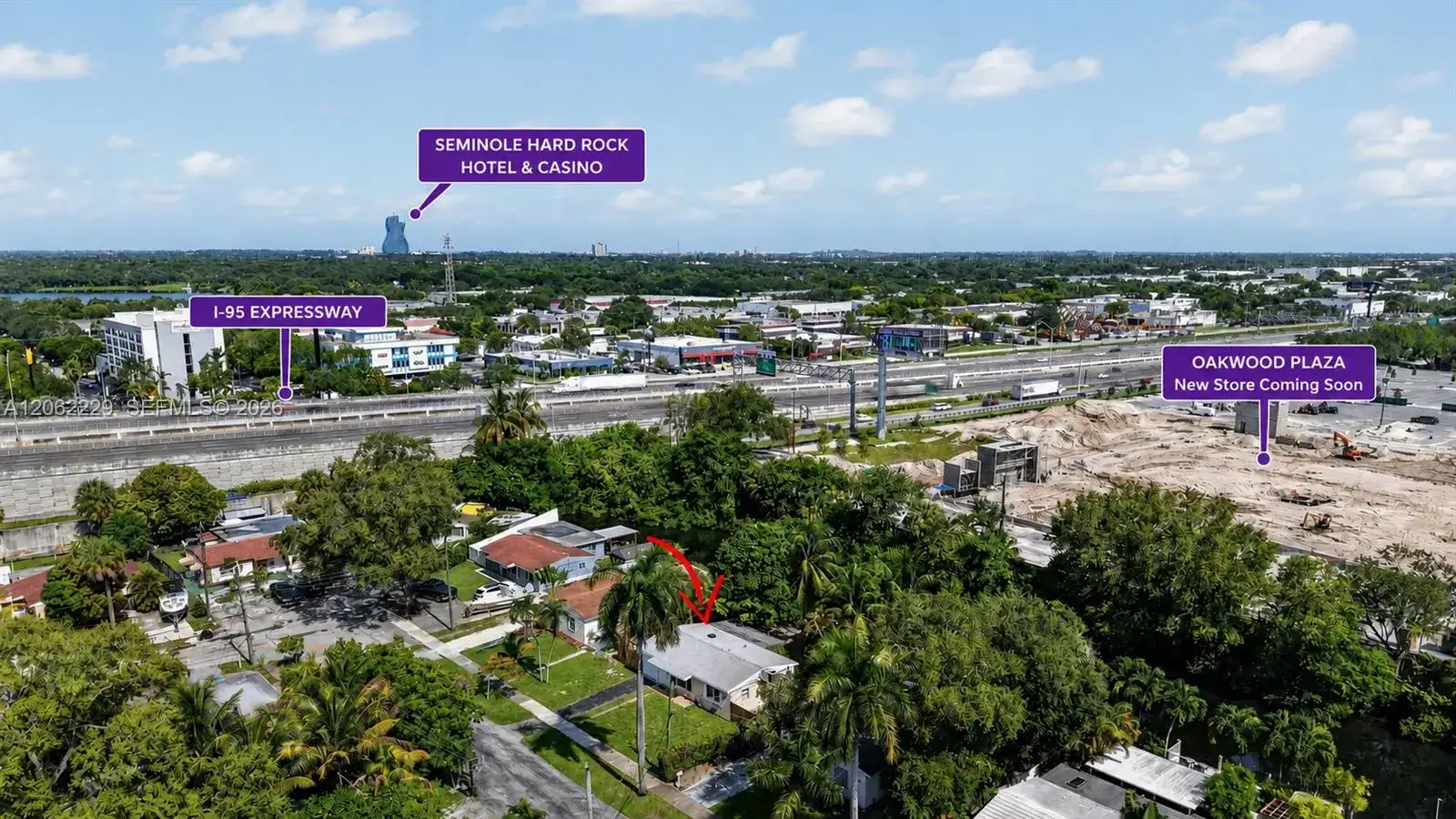 2731 Bruce Ter, Hollywood FL 33020 photo 5