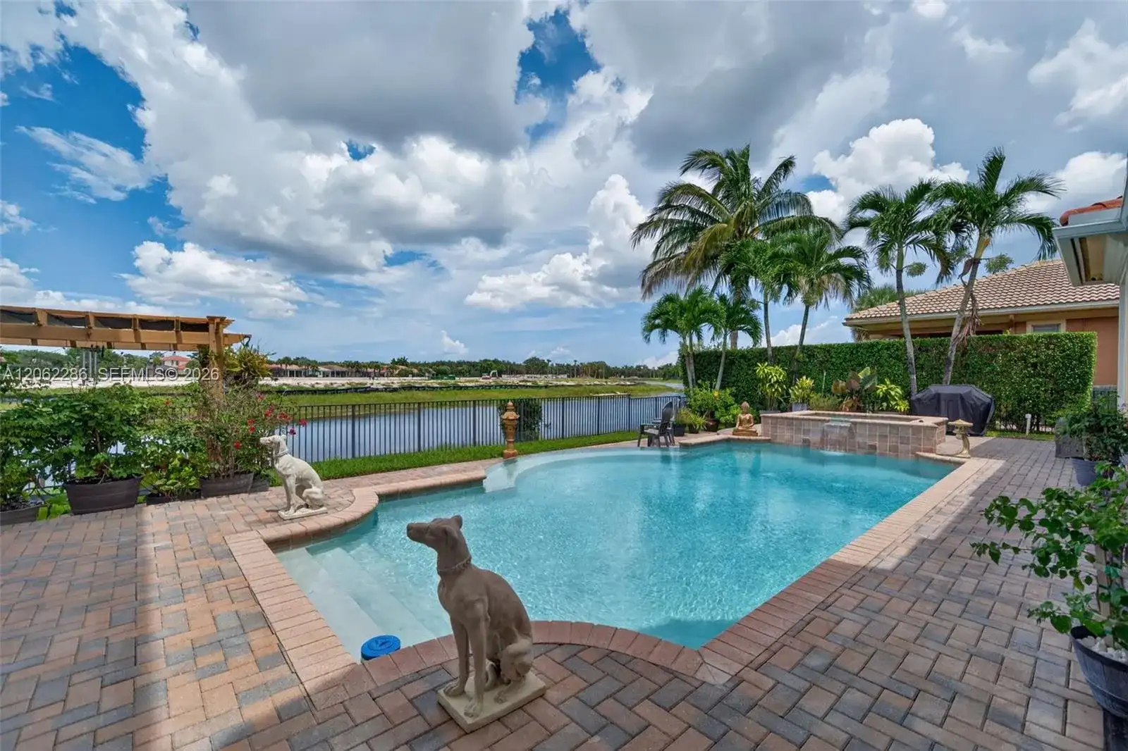 11867 NW 69th Pl, Parkland FL 33076 photo 4
