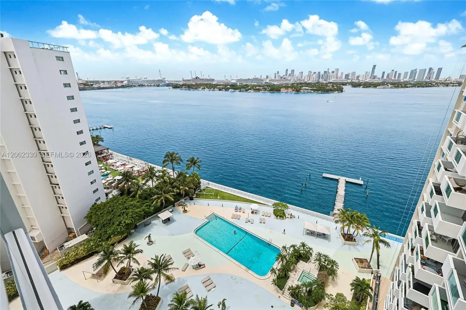 1200 West Ave # 1502, Miami Beach FL 33139 photo 2