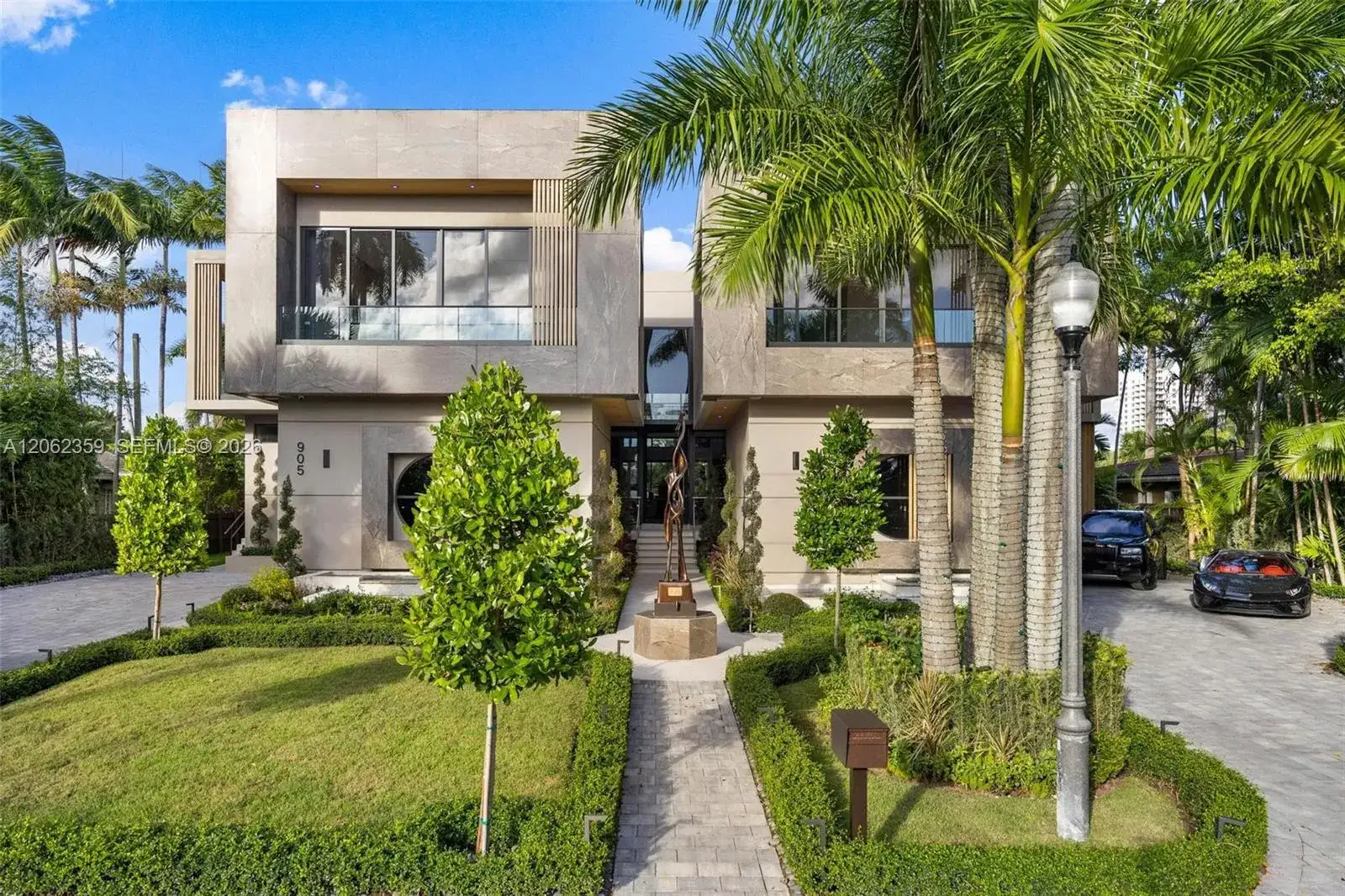 905 Belle Meade Island Dr, Miami FL 33138 photo 2