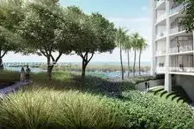 2811 S Bayshore Dr # 5C, Coconut Grove FL 33133 photo 4