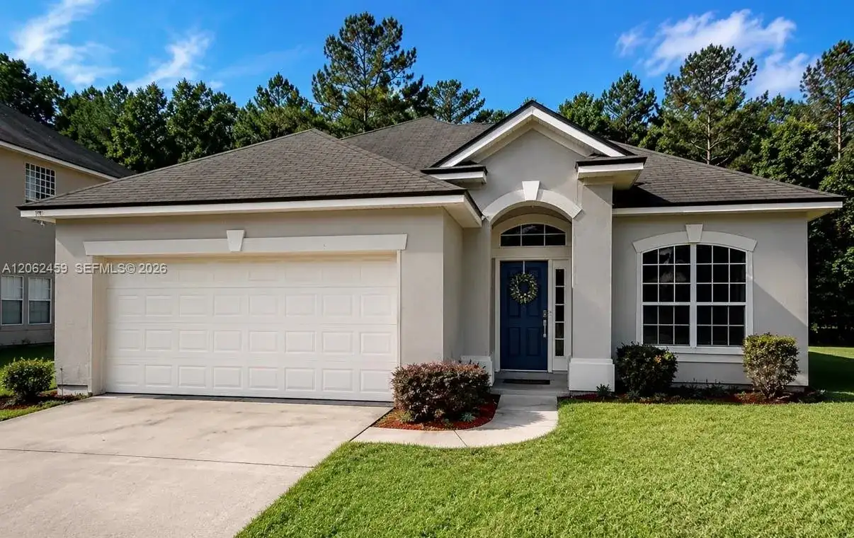 3845 Anderson Woods Dr, Jacksonville FL 32218 photo 3