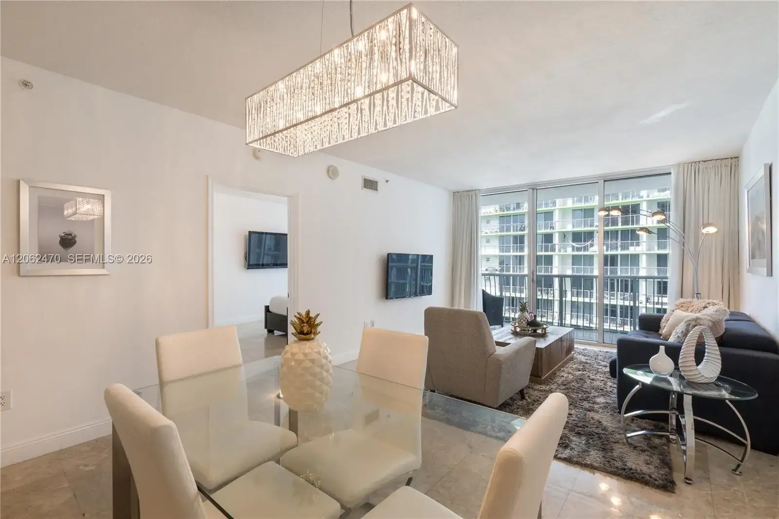 1750 N Bayshore Dr # 3409, Miami FL 33132 photo 4