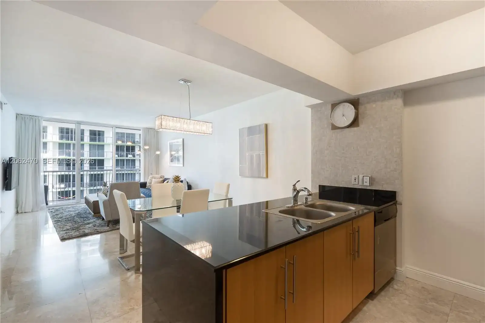 1750 N Bayshore Dr # 3409, Miami FL 33132 photo 5