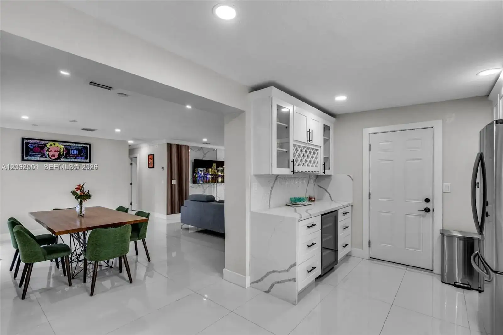 3609 SW 23rd St, Fort Lauderdale FL 33312 photo 2