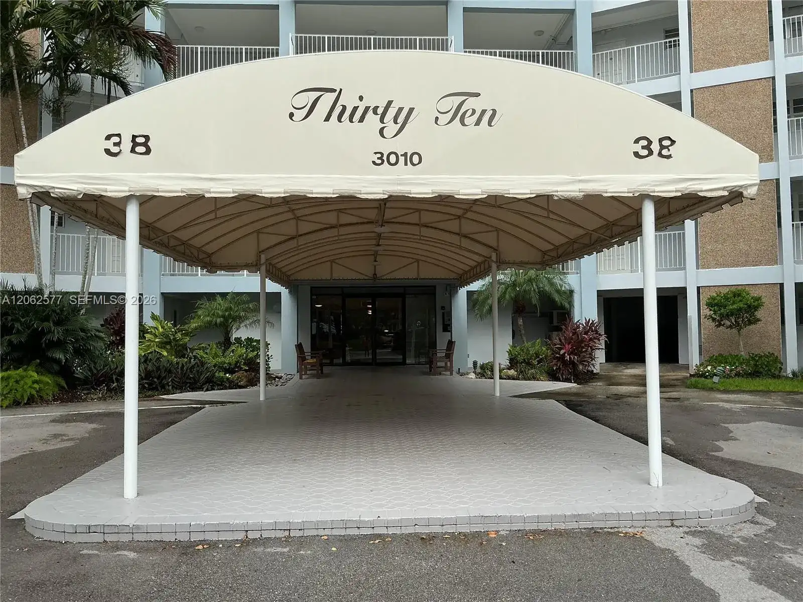 3010 N Course Dr # 712, Pompano Beach FL 33069 photo 3