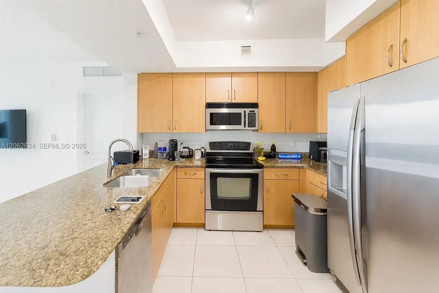 1830 Radius Dr # 308, Hollywood FL 33020 photo 3