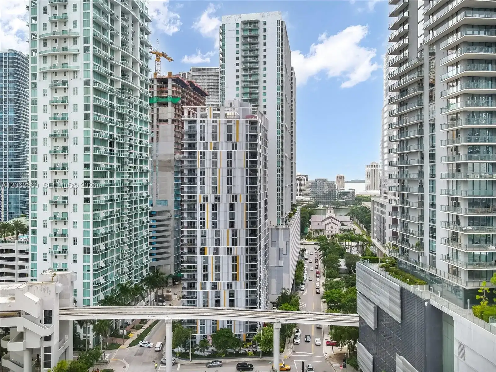 31 SE 6th St # 1708, Miami FL 33131 photo 2