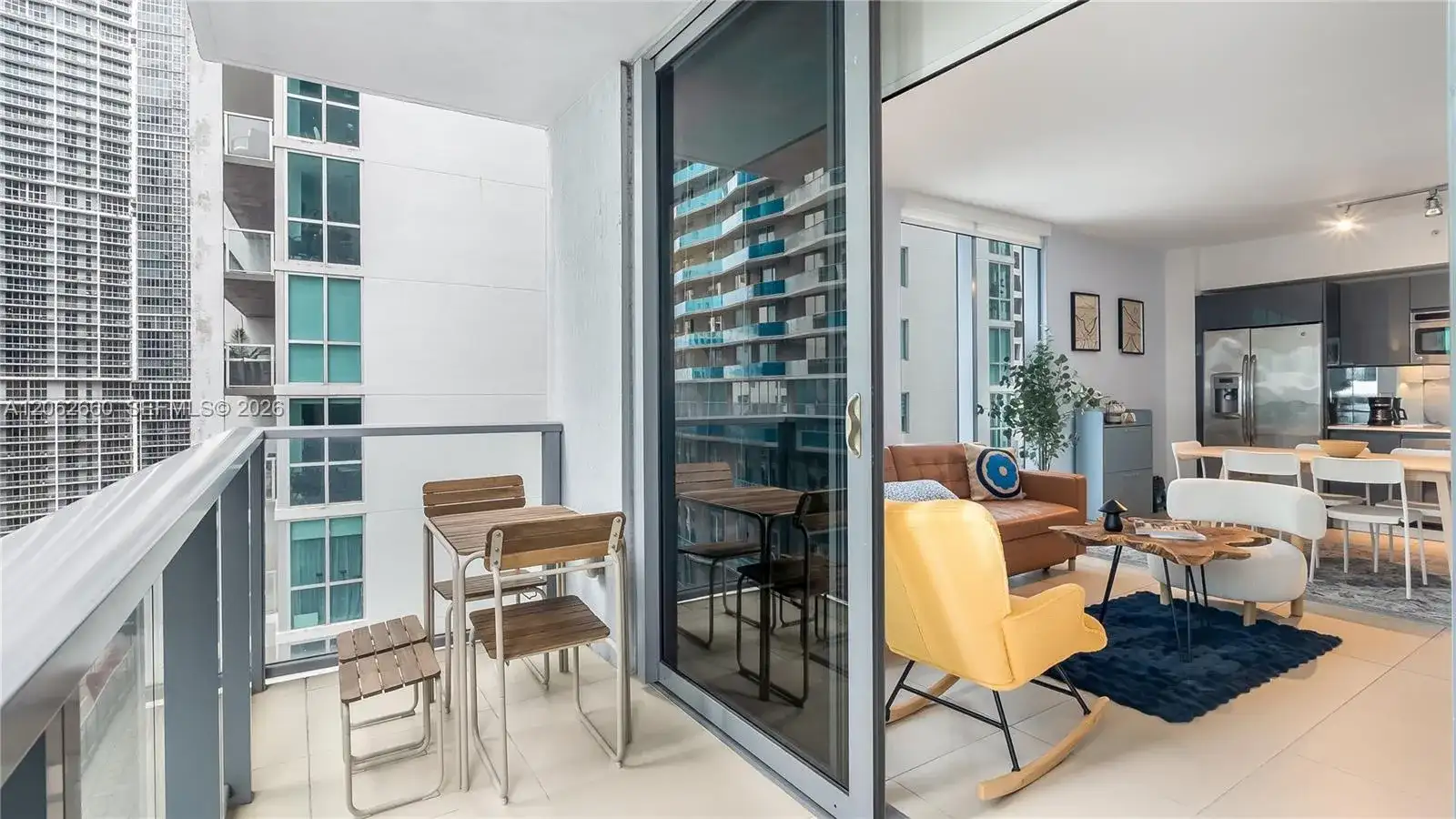 31 SE 6th St # 1708, Miami FL 33131 photo 3