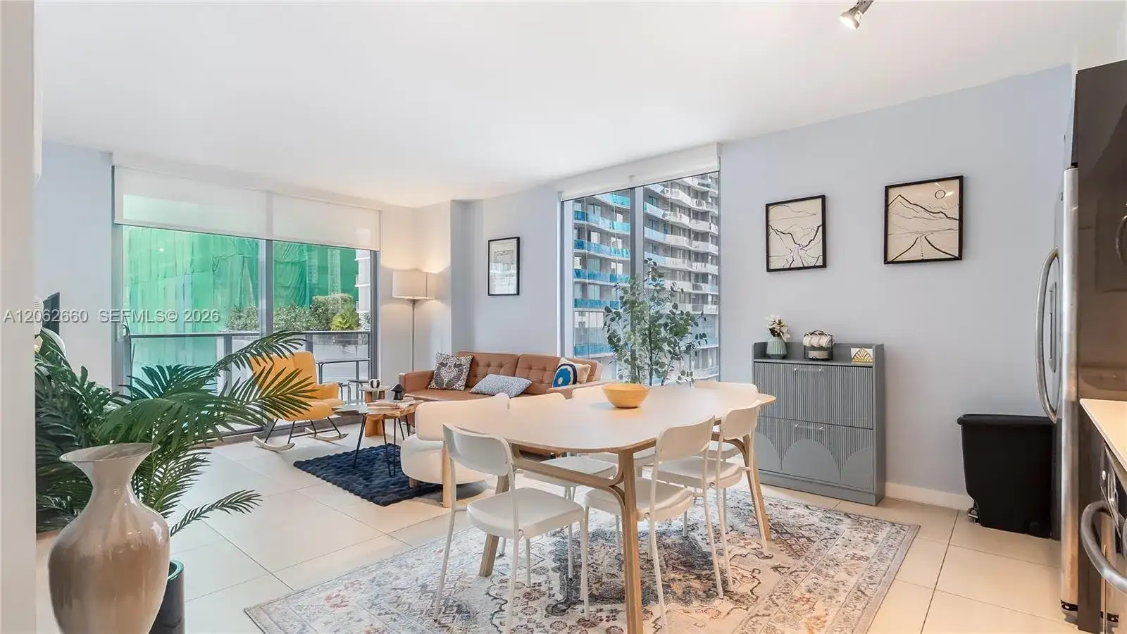 31 SE 6th St # 1708, Miami FL 33131 photo 5