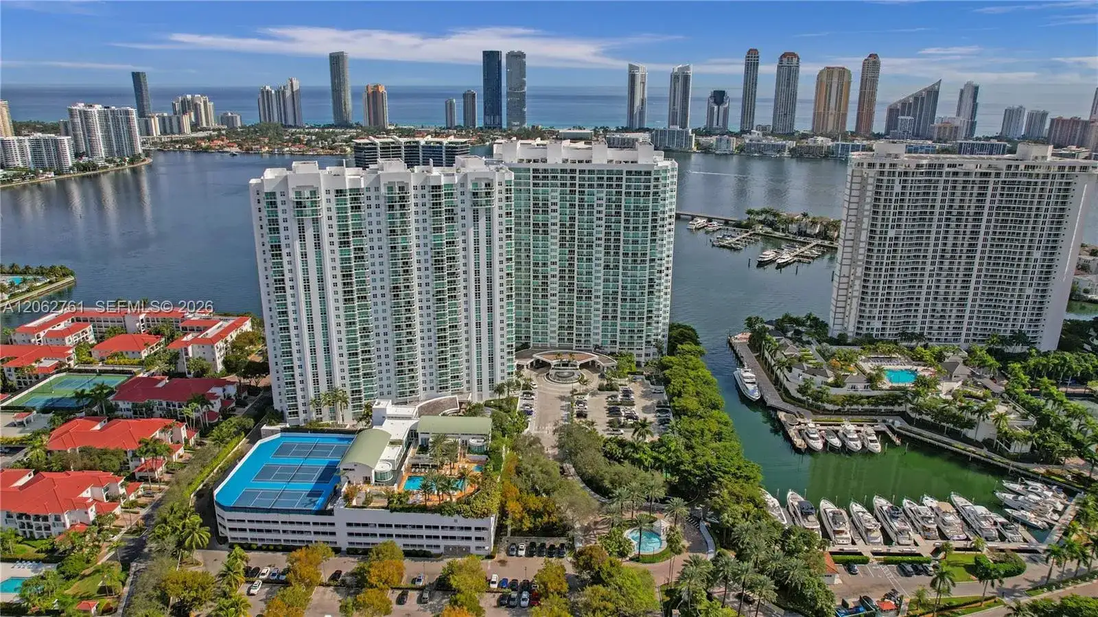 3201 NE 183rd St # 2403, Aventura FL 33160 photo 3