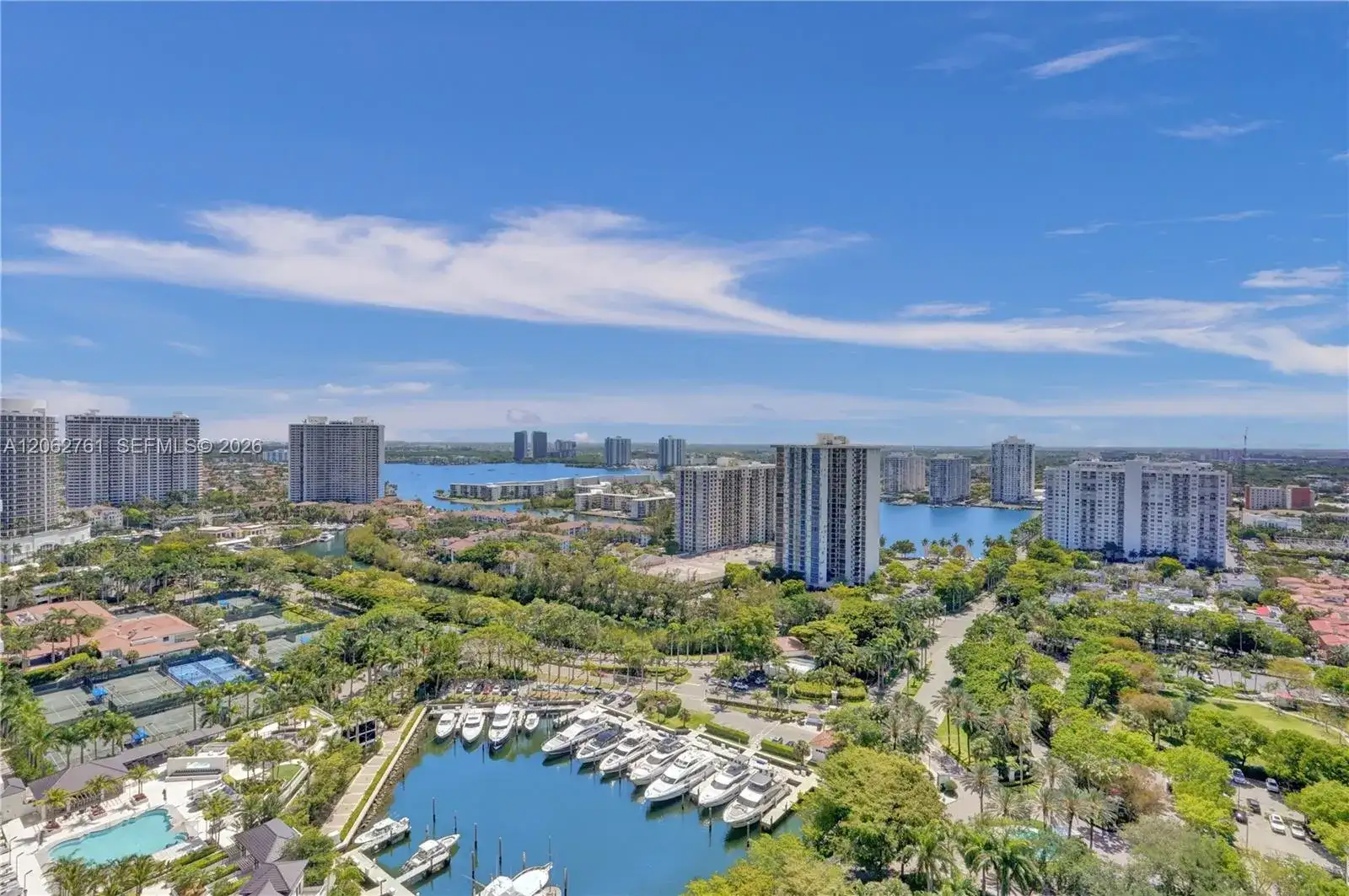 3201 NE 183rd St # 2403, Aventura FL 33160 photo 5