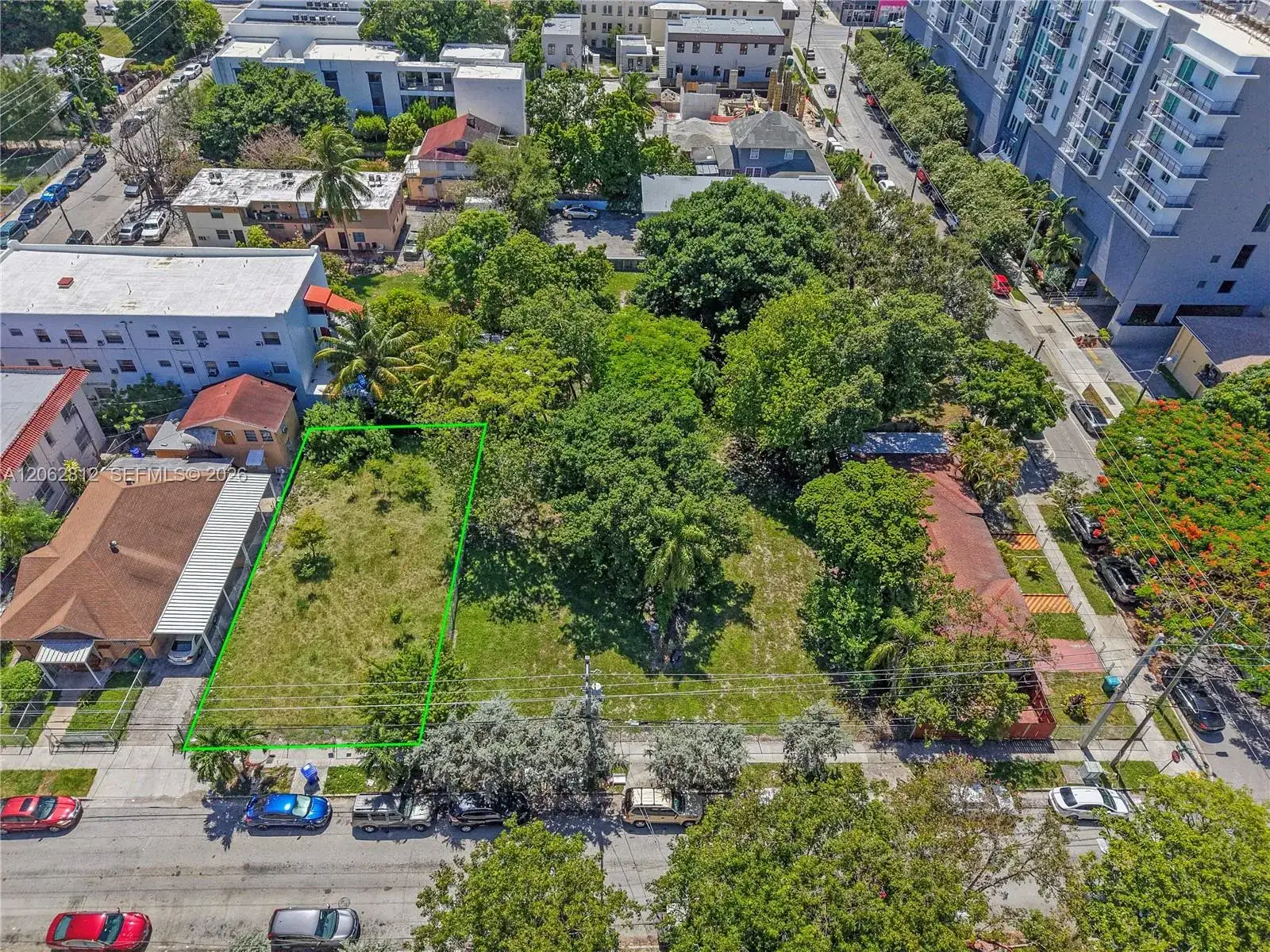 120 NW 7th Ave, Miami FL 33128 photo 5