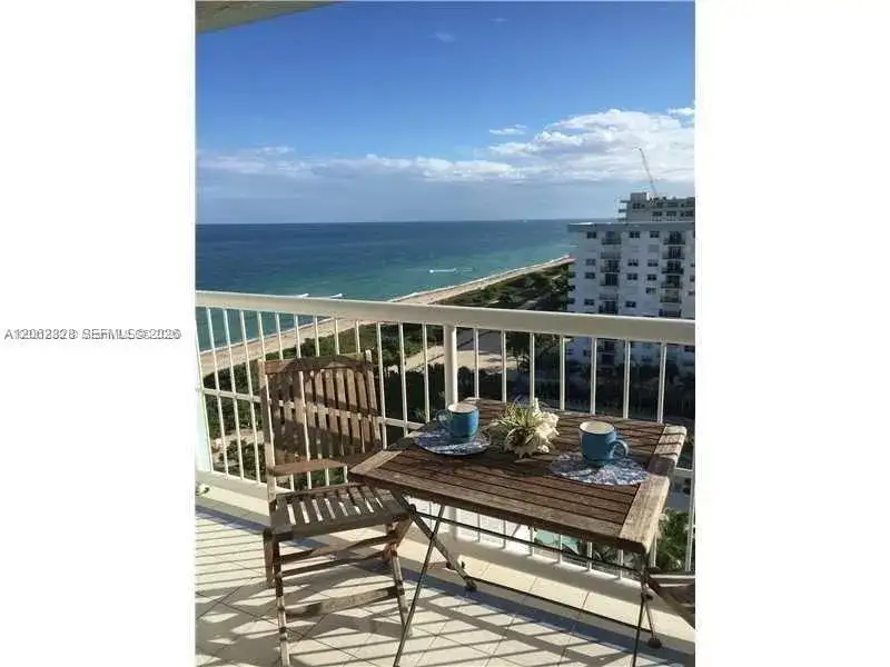 9341 Collins Ave # 603, Surfside FL 33154 photo 2