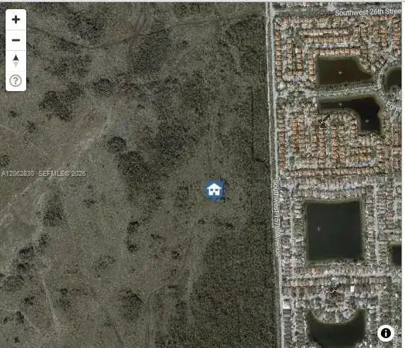 33rd Street 160th Ave, Miami FL 33185 photo 2