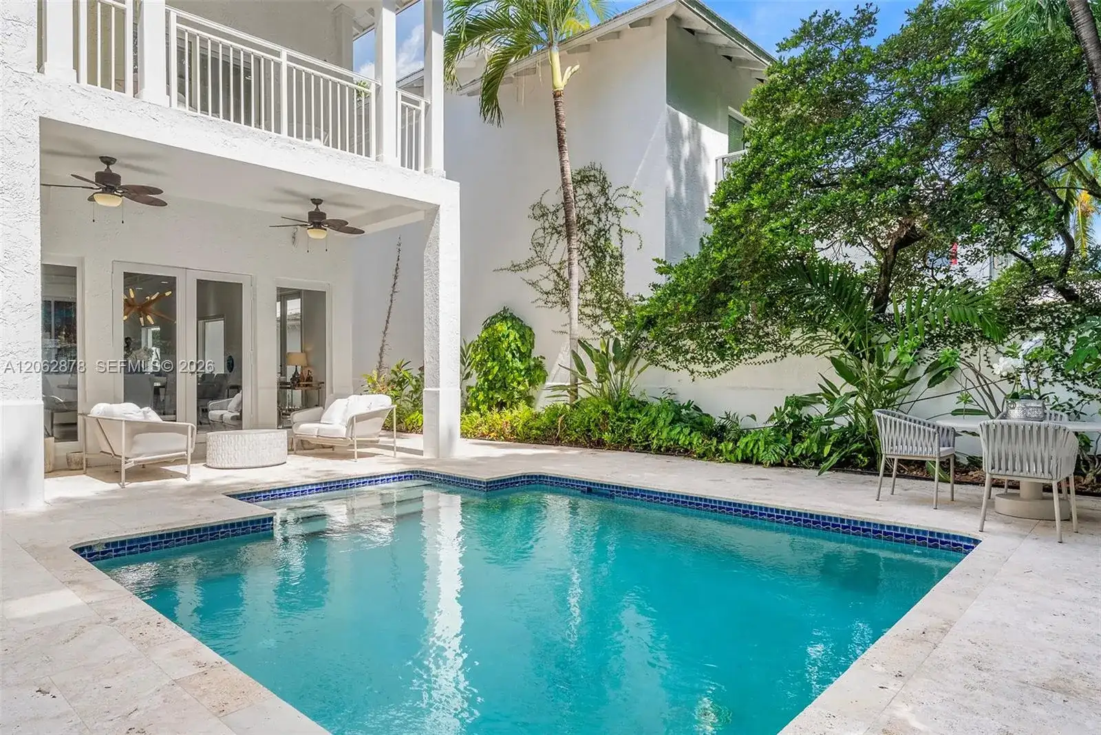 6 Coconut Ln, Key Biscayne FL 33149 photo 2