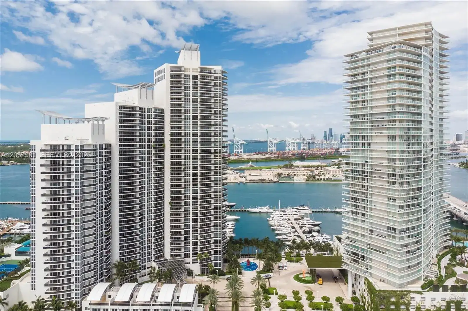 450 Alton Rd # 1906, Miami Beach FL 33139 photo 2