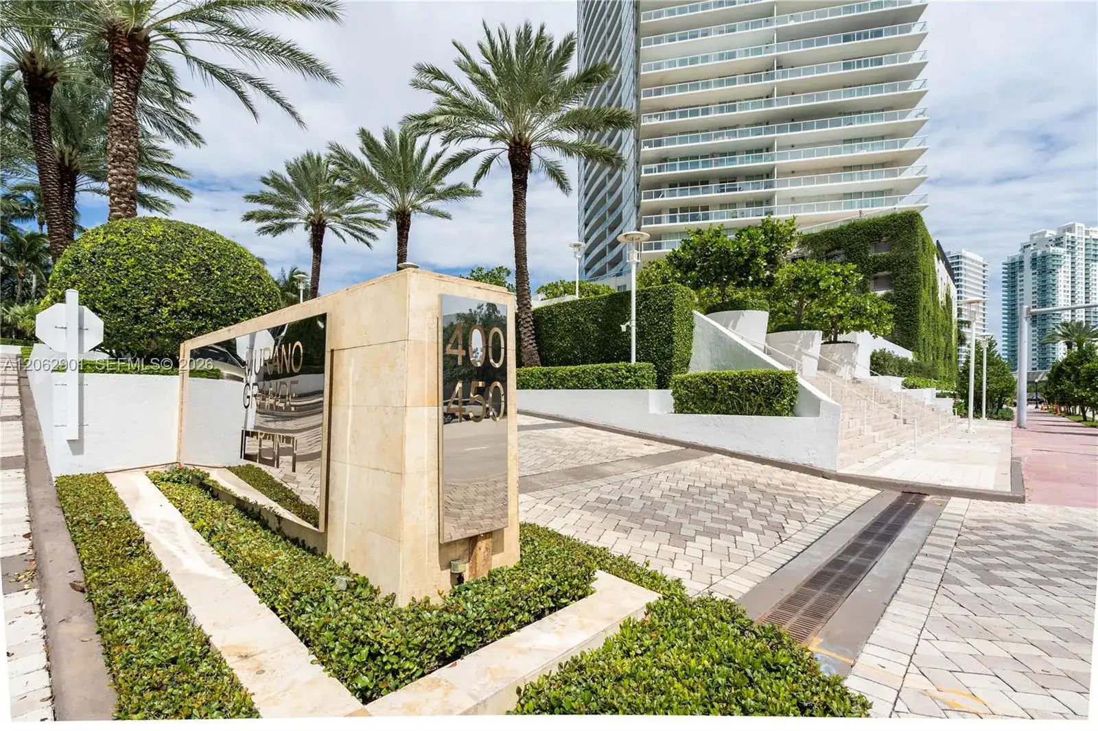 450 Alton Rd # 1906, Miami Beach FL 33139 photo 5