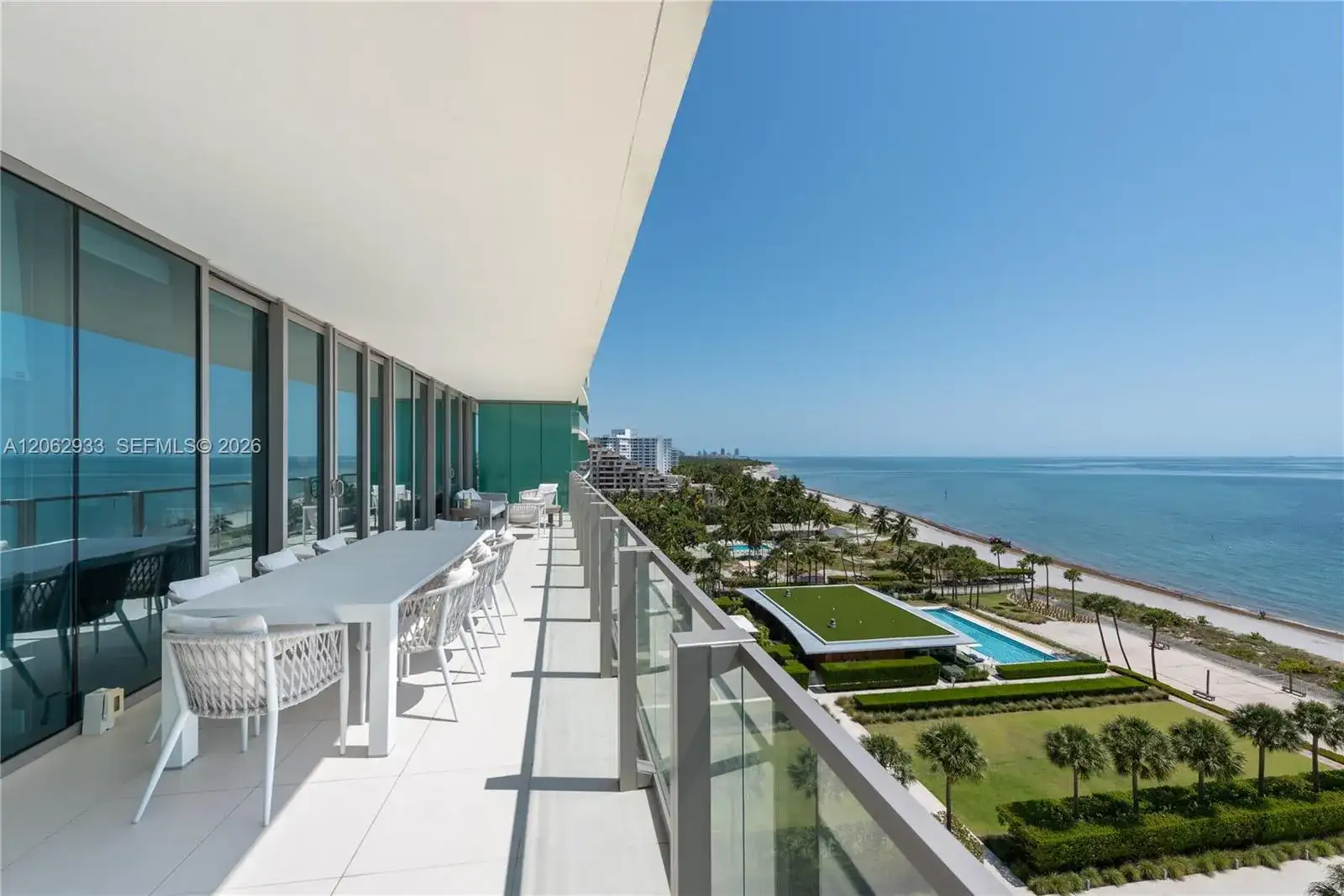360 Ocean Dr # 904S, Key Biscayne FL 33149 photo 3