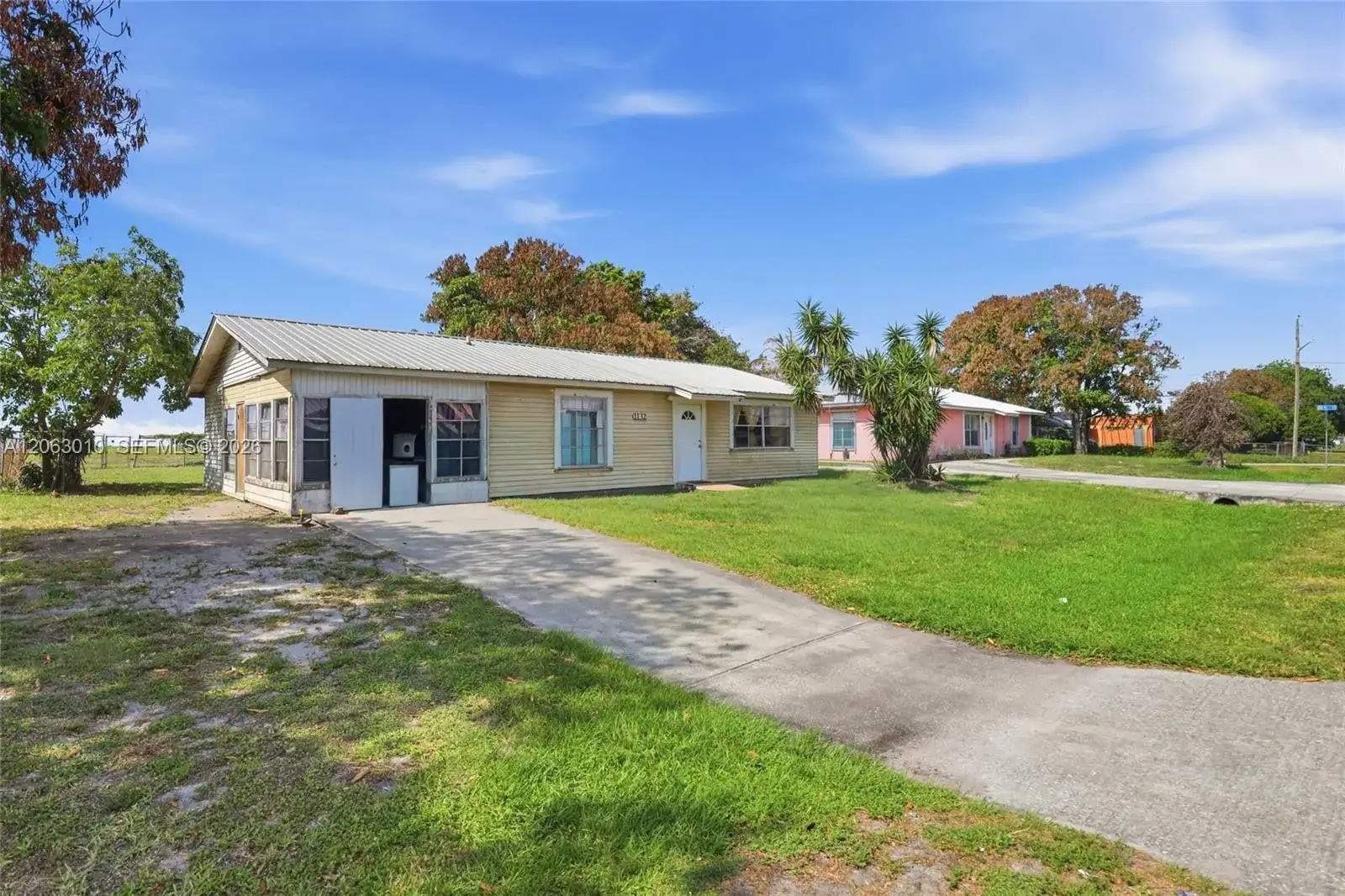 1132 Mississippi, Clewiston FL 33440 photo 2