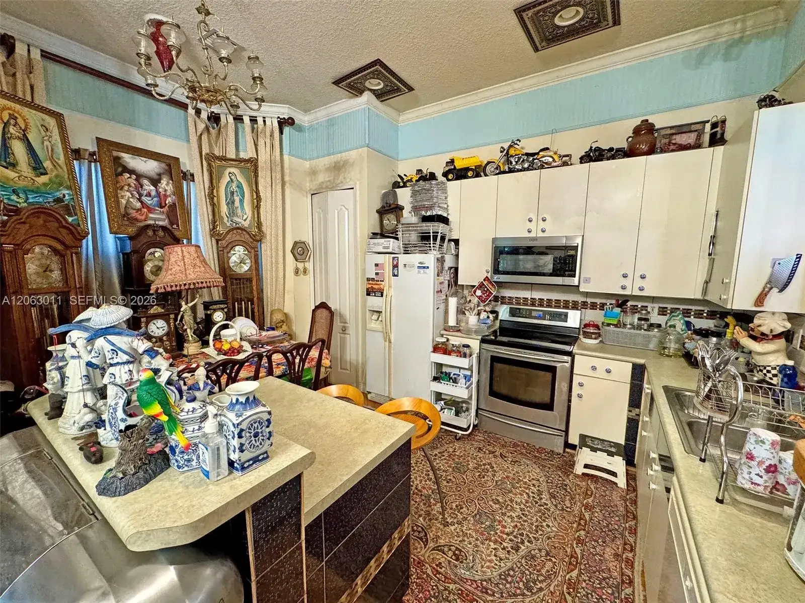 3457 NE 2nd St, Homestead FL 33033 photo 2
