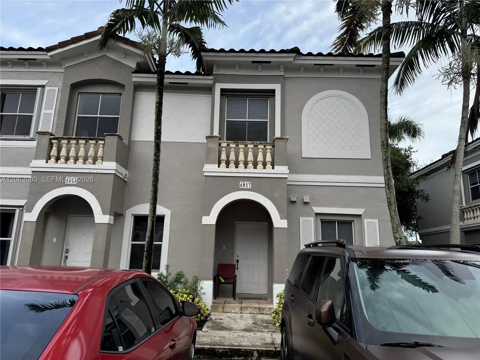 4917 SW 140th Ter # 9, Miramar FL 33027 photo 2