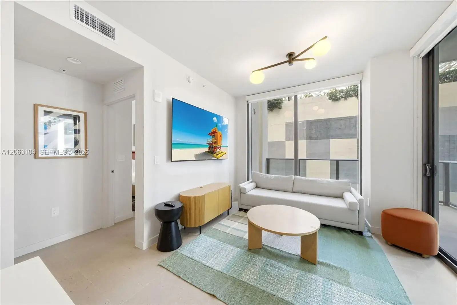 11 NE 6 Street # 709, Miami FL 33132 photo 3