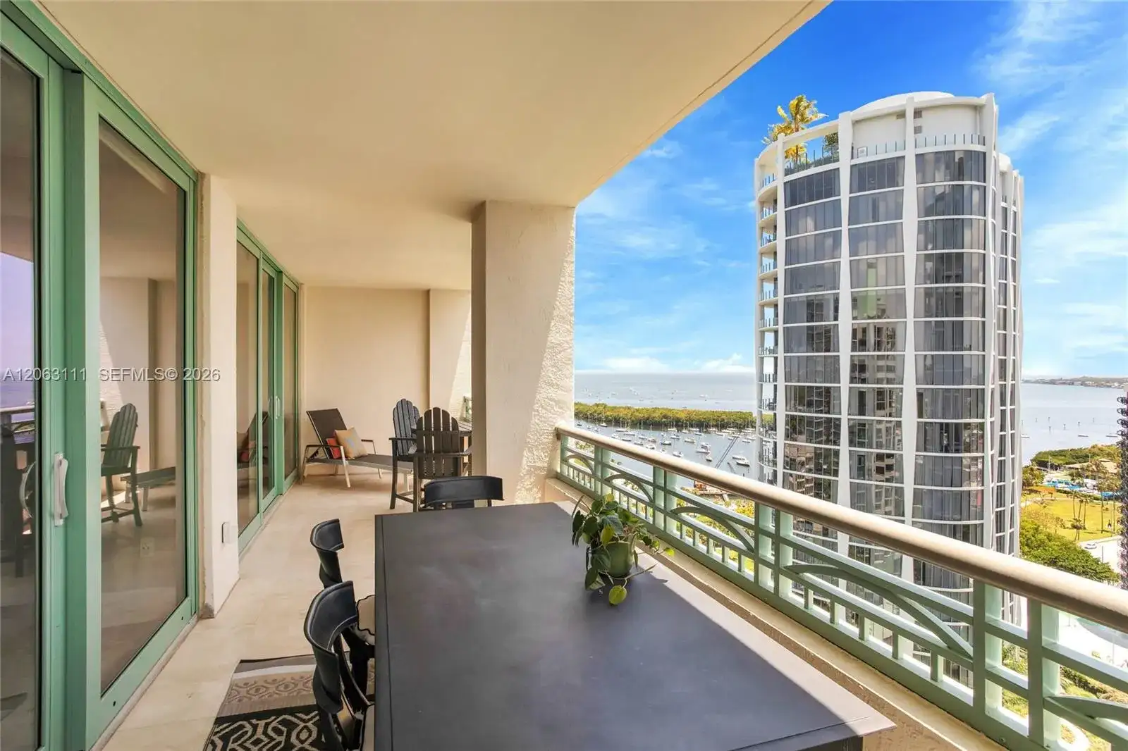3400 SW 27th Ave # 1904, Coconut Grove FL 33133 photo 2