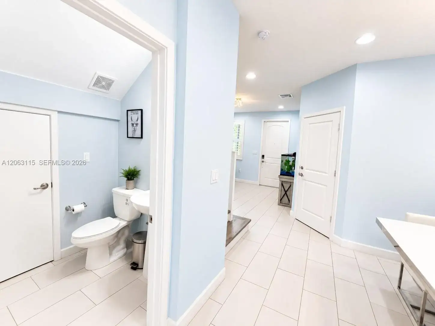 4922 NW 48th Ter # 4922, Tamarac FL 33319 photo 3