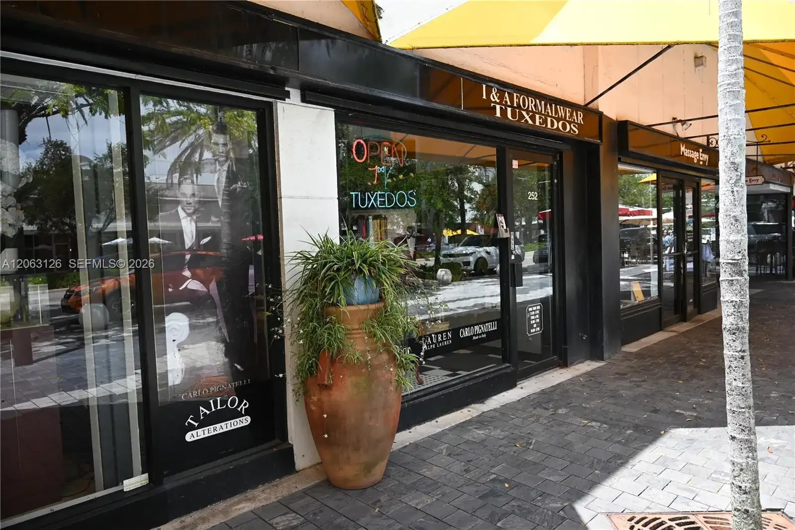 XXXX Miracle Mile, Coral Gables FL 33134 photo 5