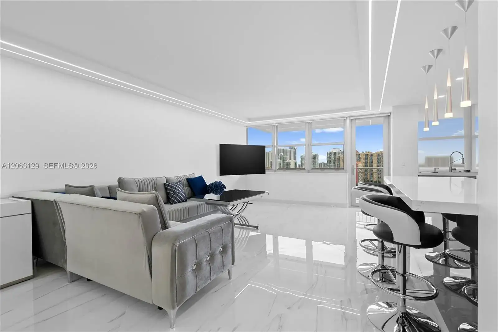 250 174th St # 1803, Sunny Isles Beach FL 33160 photo 5
