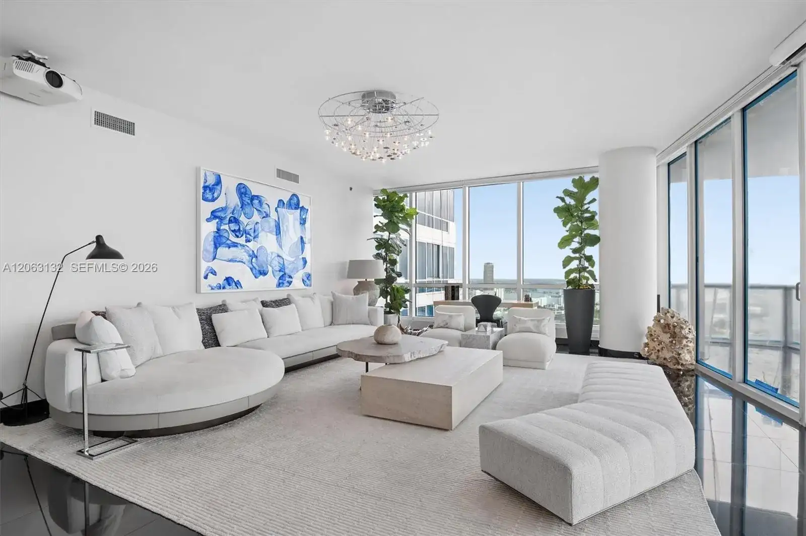100 S Pointe Dr # 3906, Miami Beach FL 33139 photo 3