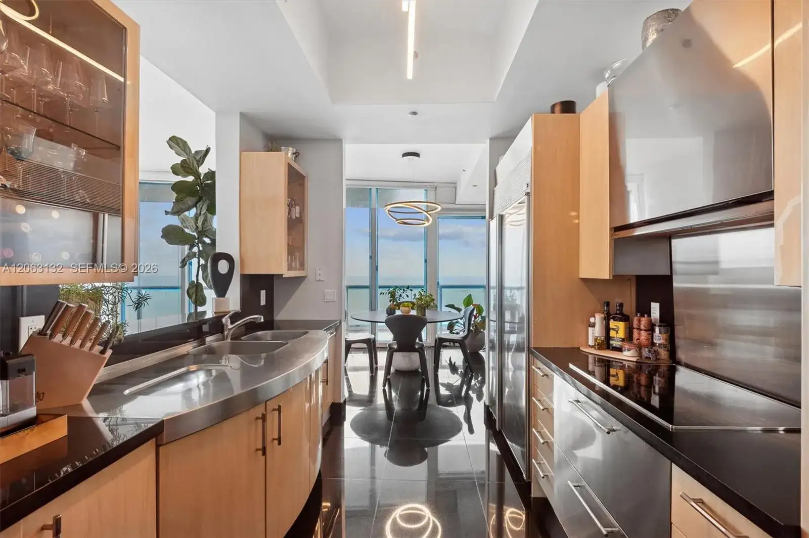 100 S Pointe Dr # 3906, Miami Beach FL 33139 photo 5