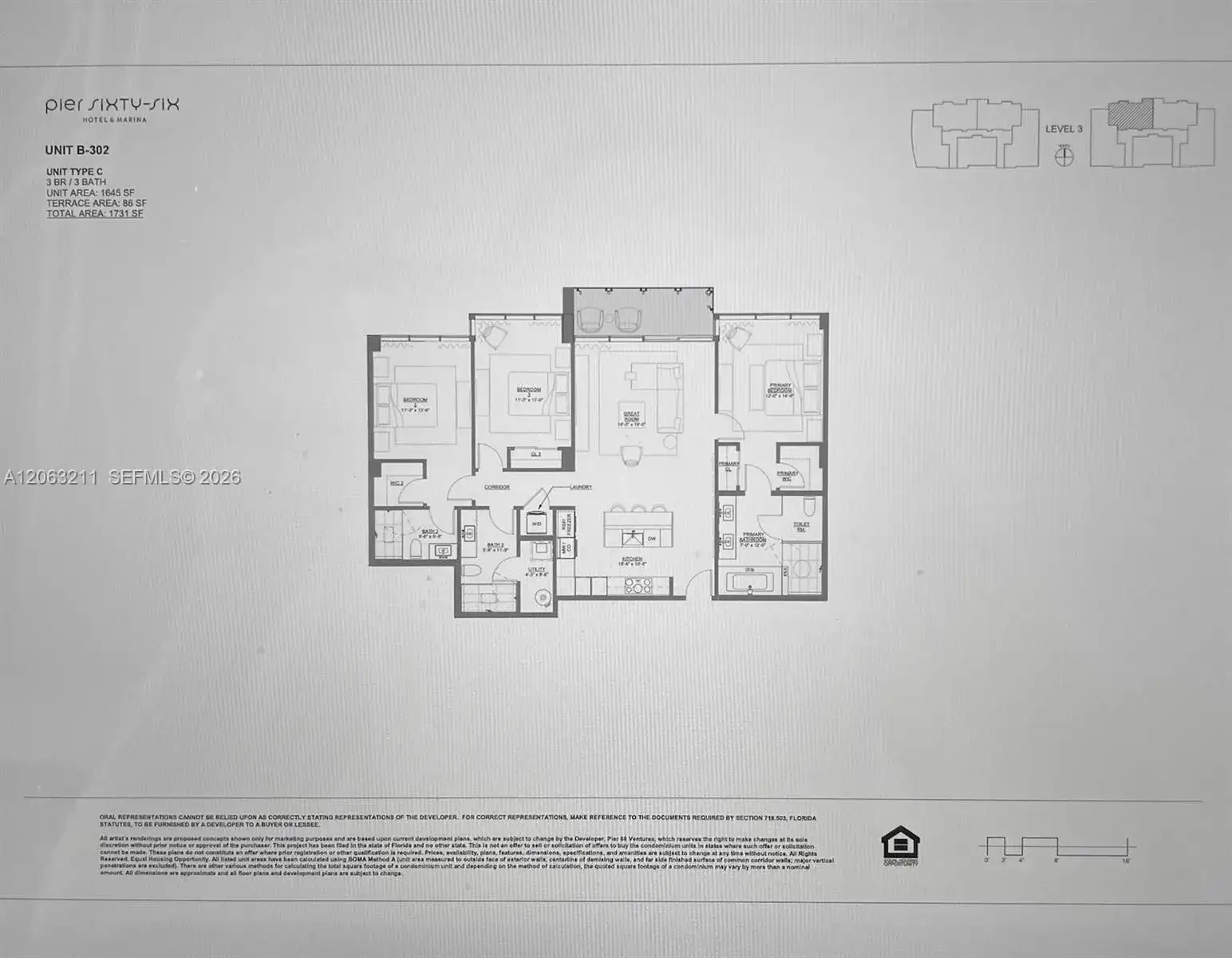 2321 SE 17th St # 302, Fort Lauderdale FL 33316 photo 4