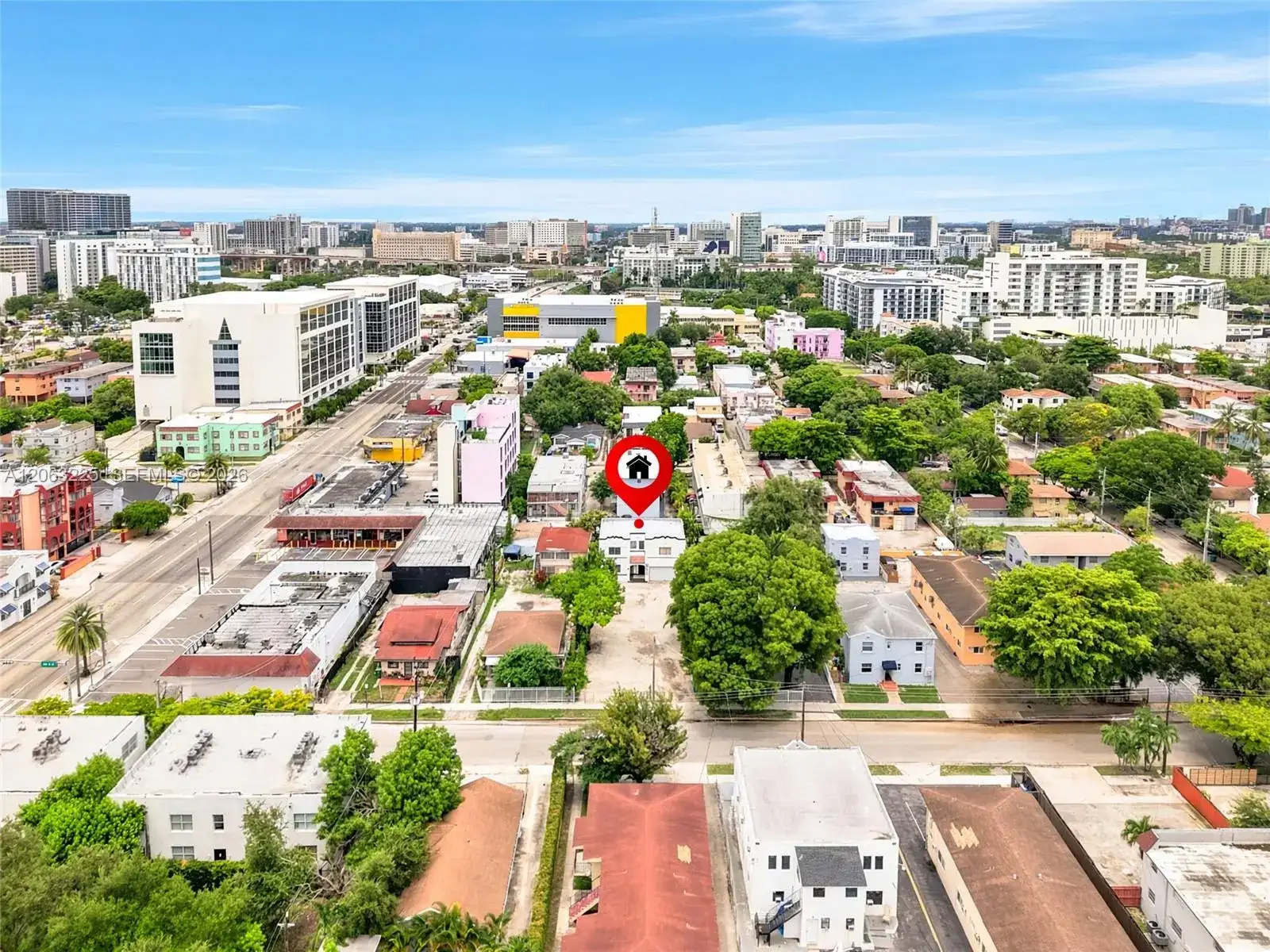 1145 NW 4th St APT 1, Miami FL 33128 photo 3