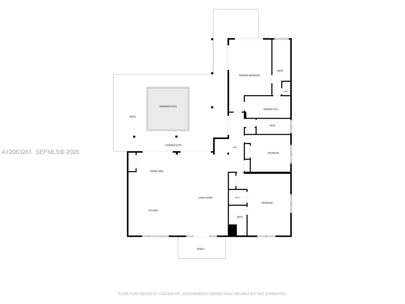 12810 Cyprus Rd, North Miami FL 33181 photo 4