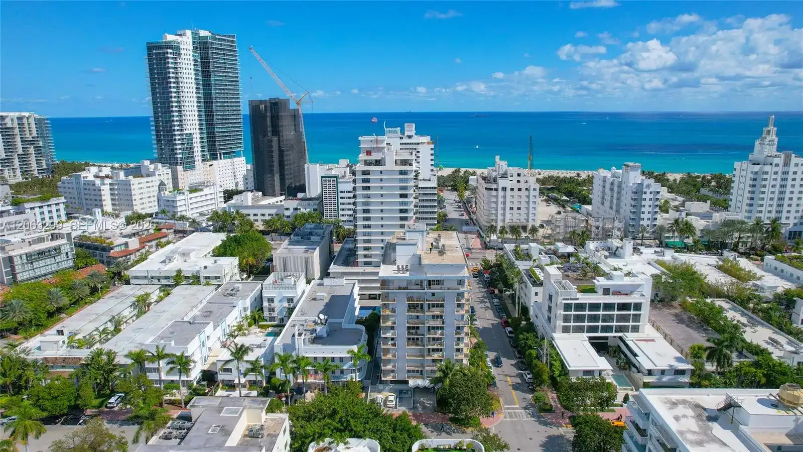 245 18th St # 1005, Miami Beach FL 33139 photo 2