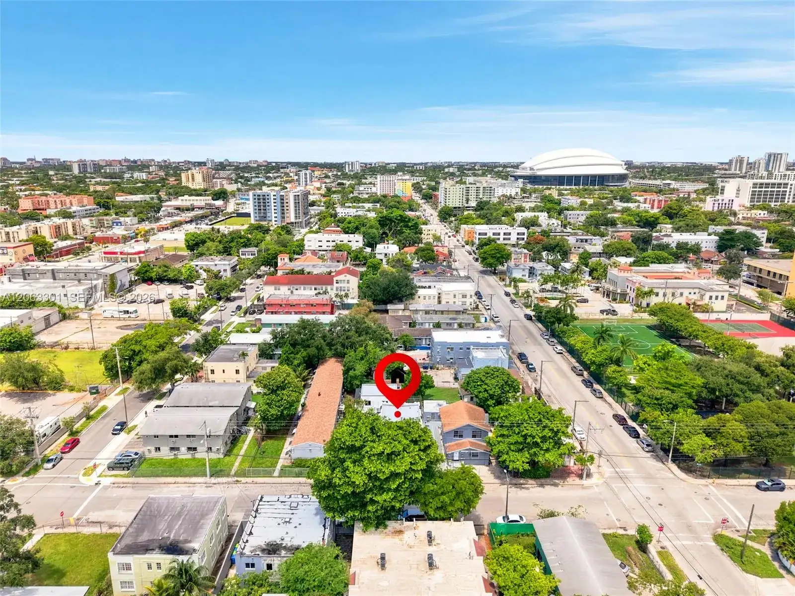 128 NW 9th Ave # 1, Miami FL 33128 photo 3
