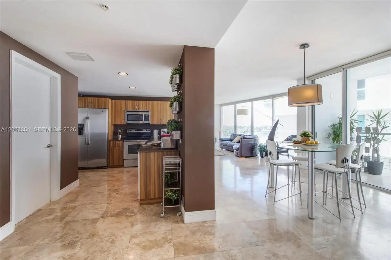 6305 Indian Creek Dr # 5A, Miami Beach FL 33141 photo 5