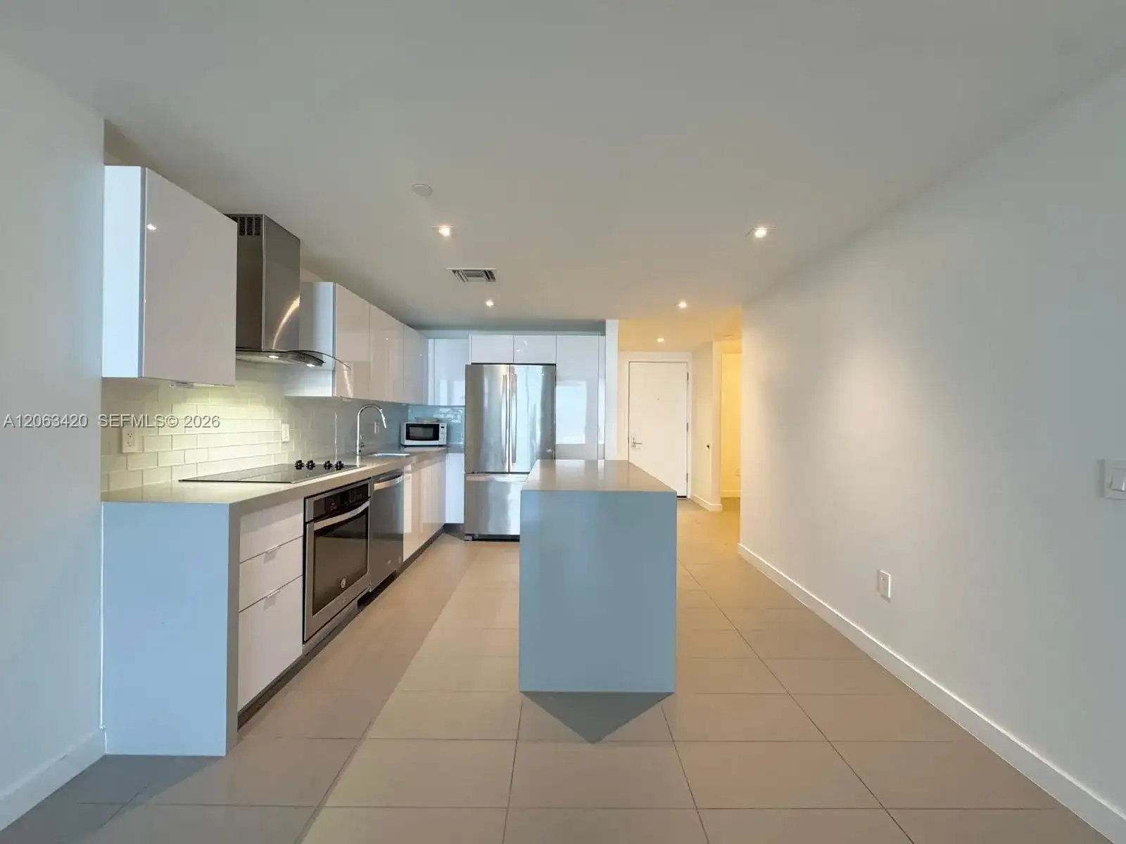 1600 NE 1st Ave # 3611, Miami FL 33132 photo 3